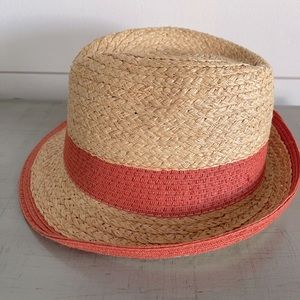 Brand New/Never Worn (WOT) Vince Camuto Fedora Hat